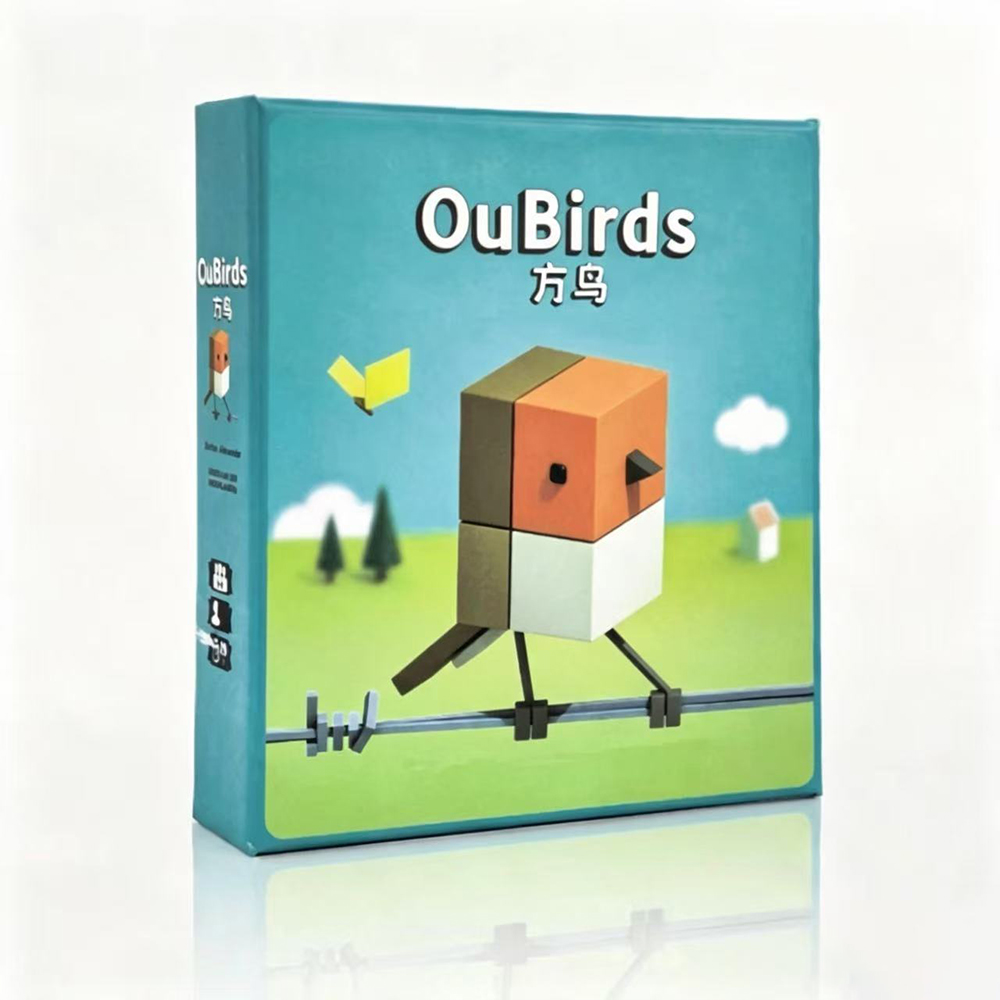 Board Game For 2 Players - เกมกระดานยุทธศาสตร์สำหรับครอบครัว เกมไพ่ที่น่าสนใจสำหรับผู้เล่น 2-5 คน เล่นได้ใน 20