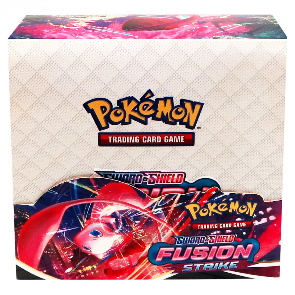 Board Game Pokemon - 324 ชิ้นการ์ด Pokemon TCG: Sun &