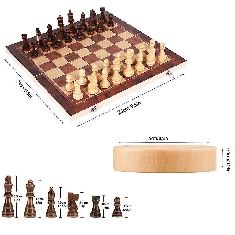 กระดานหมากรุก 3 ใน 1, กระดานเก - Board Game Zenith บทวิจารณ์และราคา