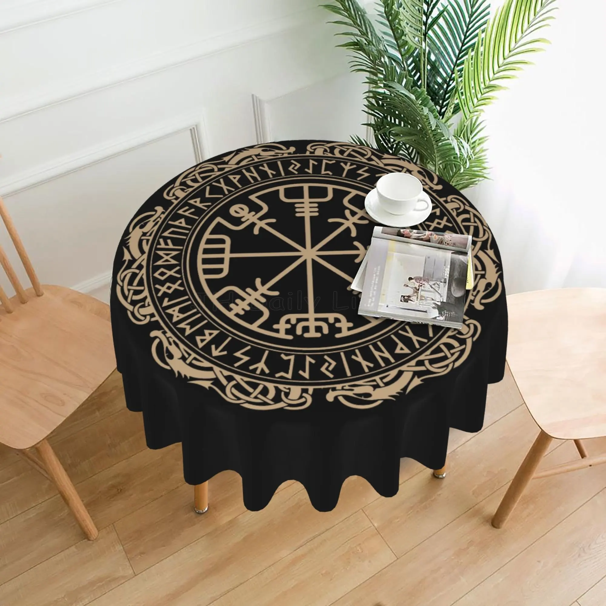 ไวกิ้ง Nordic Celtic สัญลักษณ์ - Board Game Vikings บทวิจารณ์และราคา