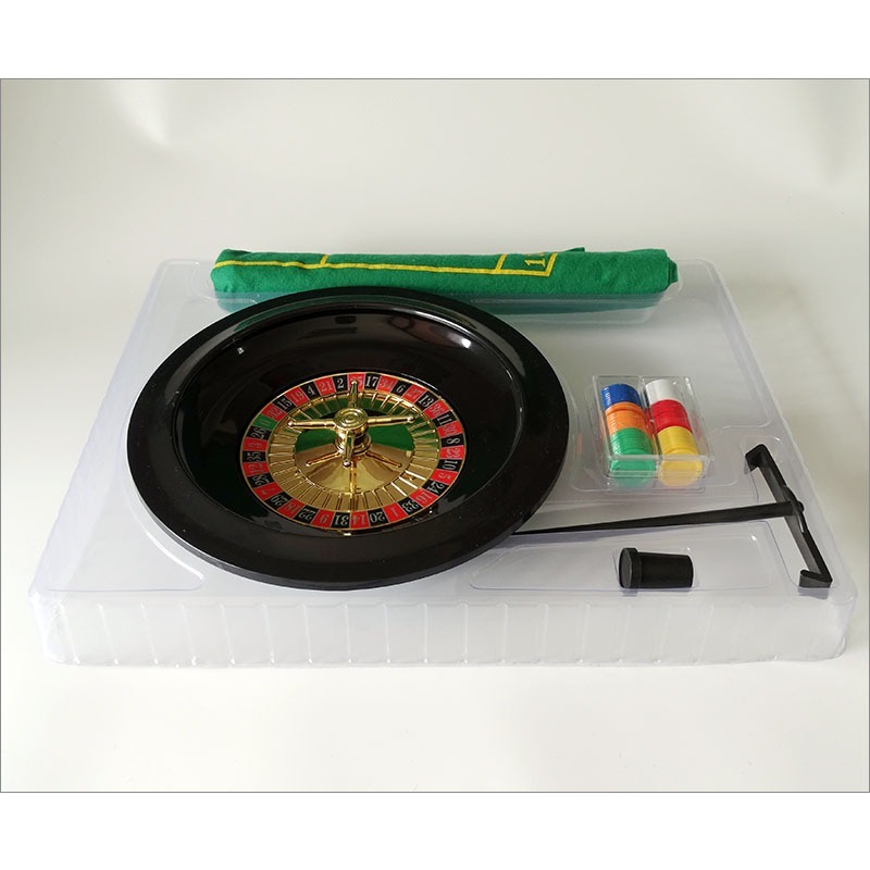 ล้อพลาสติก Turntable เกมชุดรัส - Board Game Zenith บทวิจารณ์และราคา