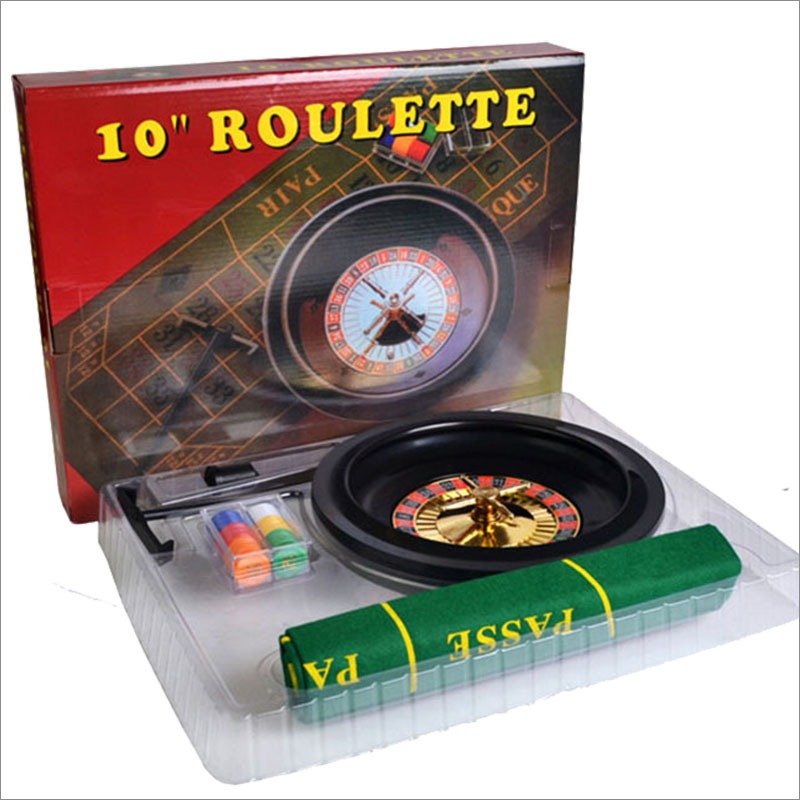 ล้อพลาสติก Turntable เกมชุดรัส - Board Game Zenith บทวิจารณ์และราคา