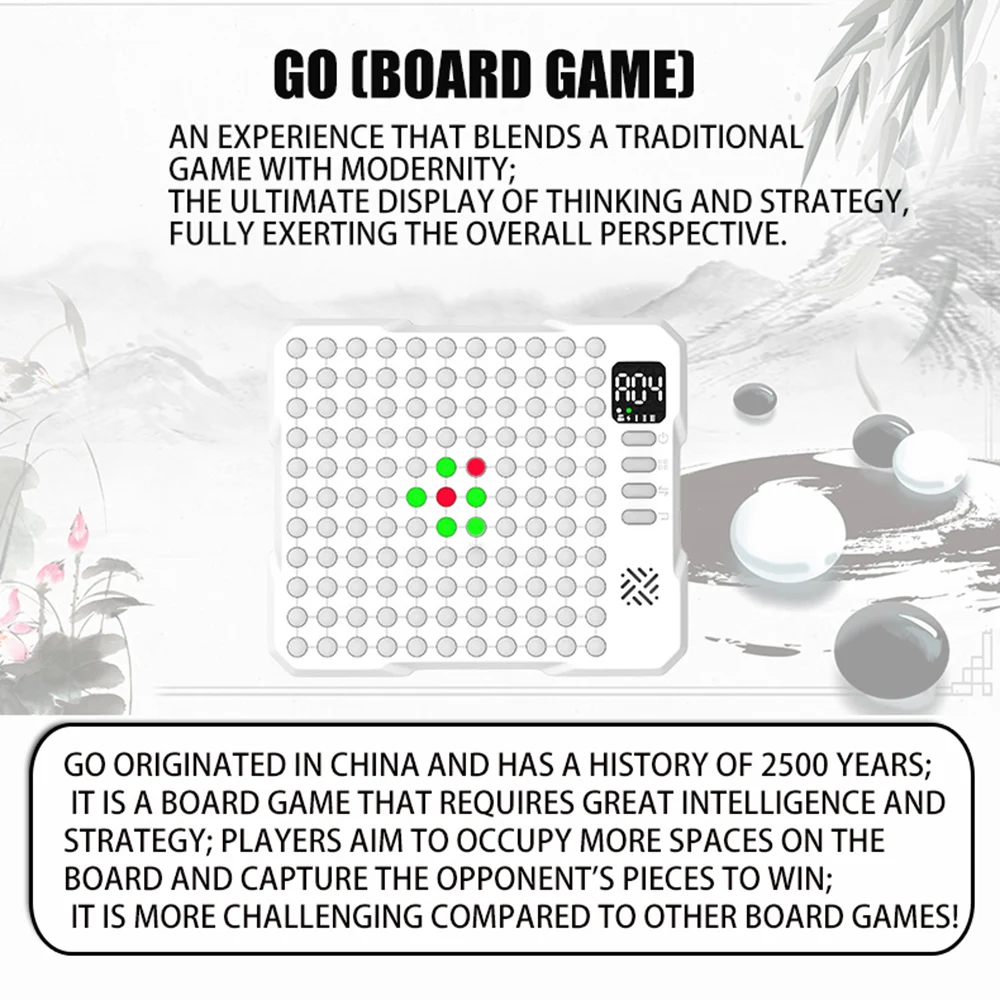 กระดานเกมอัจฉริยะ 14 in 1  หมา - Board Game Zenith บทวิจารณ์และราคา