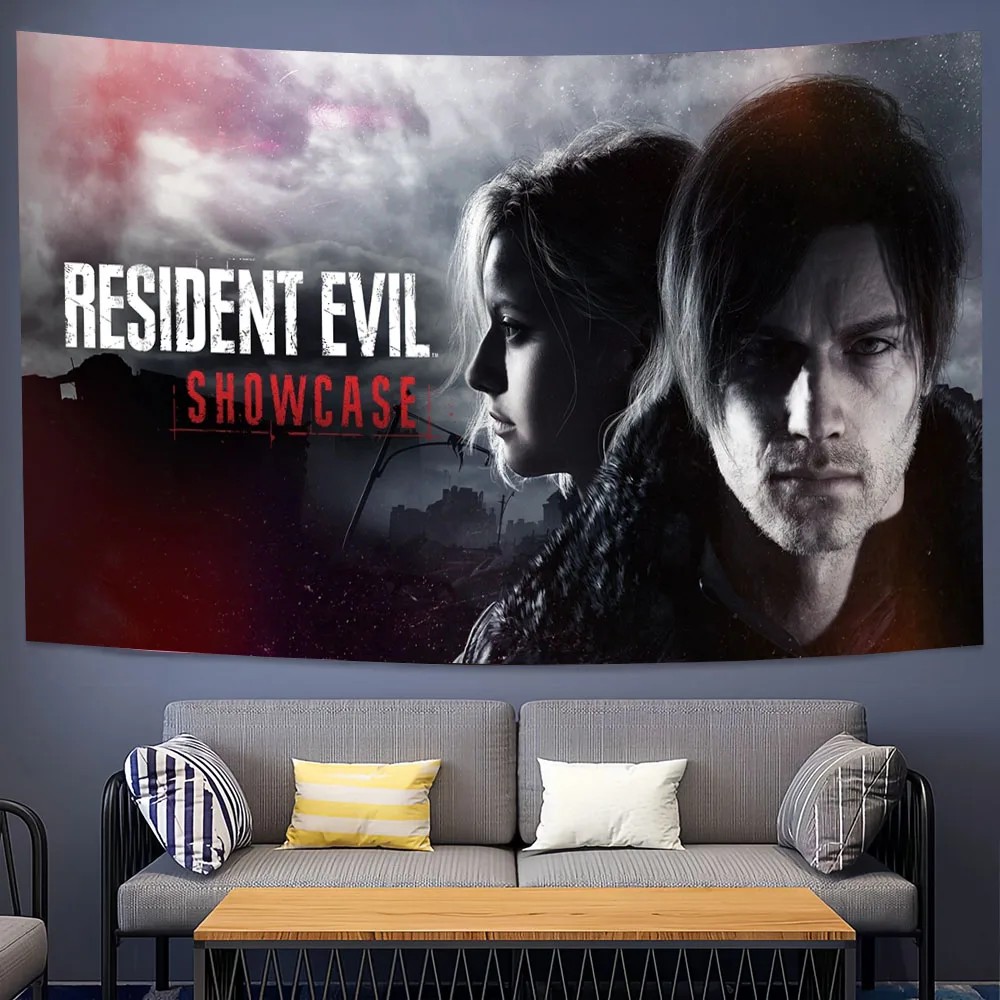 VIKAMA Resident Evil Leon Kenn - Board Game Resident Evil บทวิจารณ์และราคา