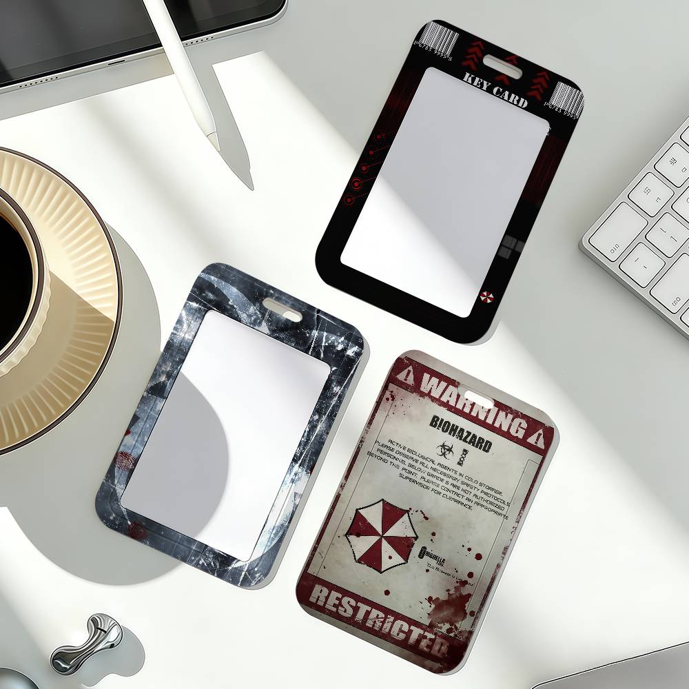 ที่ใส่บัตรเกม R-Residents E-Ev - Board Game Resident Evil บทวิจารณ์และราคา