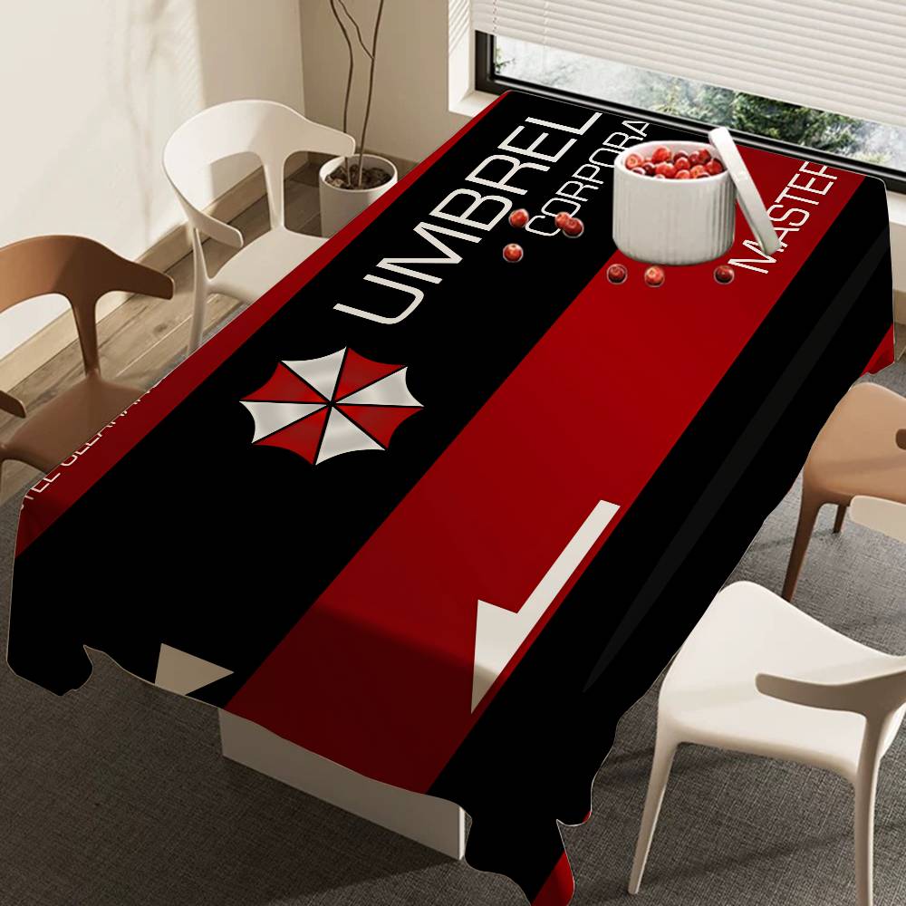 R-Resident Evil GAME ผ้าปูโต๊ะ - Board Game Resident Evil บทวิจารณ์และราคา