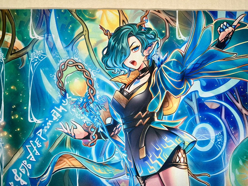 ยูกิโอ เอลฟ์โน้ต ทีเนีย พлейแม - Card Game Deck บทวิจารณ์และราคา