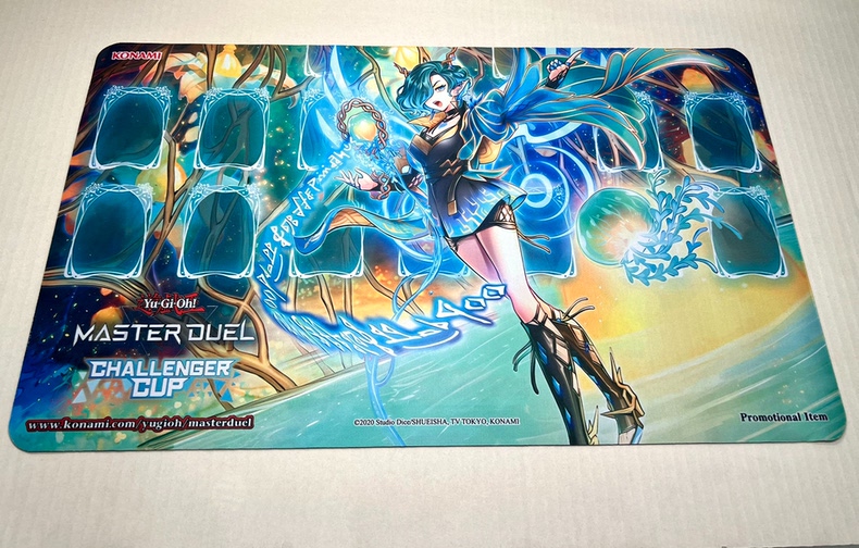 ยูกิโอ เอลฟ์โน้ต ทีเนีย พлейแม - Card Game Deck บทวิจารณ์และราคา