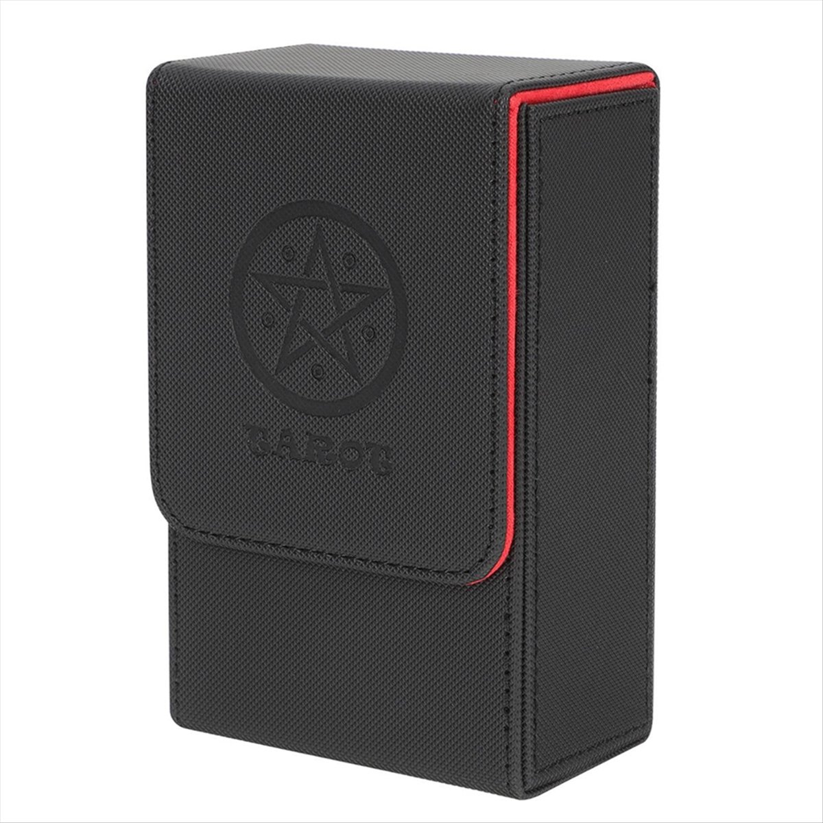 ABST กล่องเก็บไพ่ไพ่ทาโรต์ลายส - Card Game Deck บทวิจารณ์และราคา