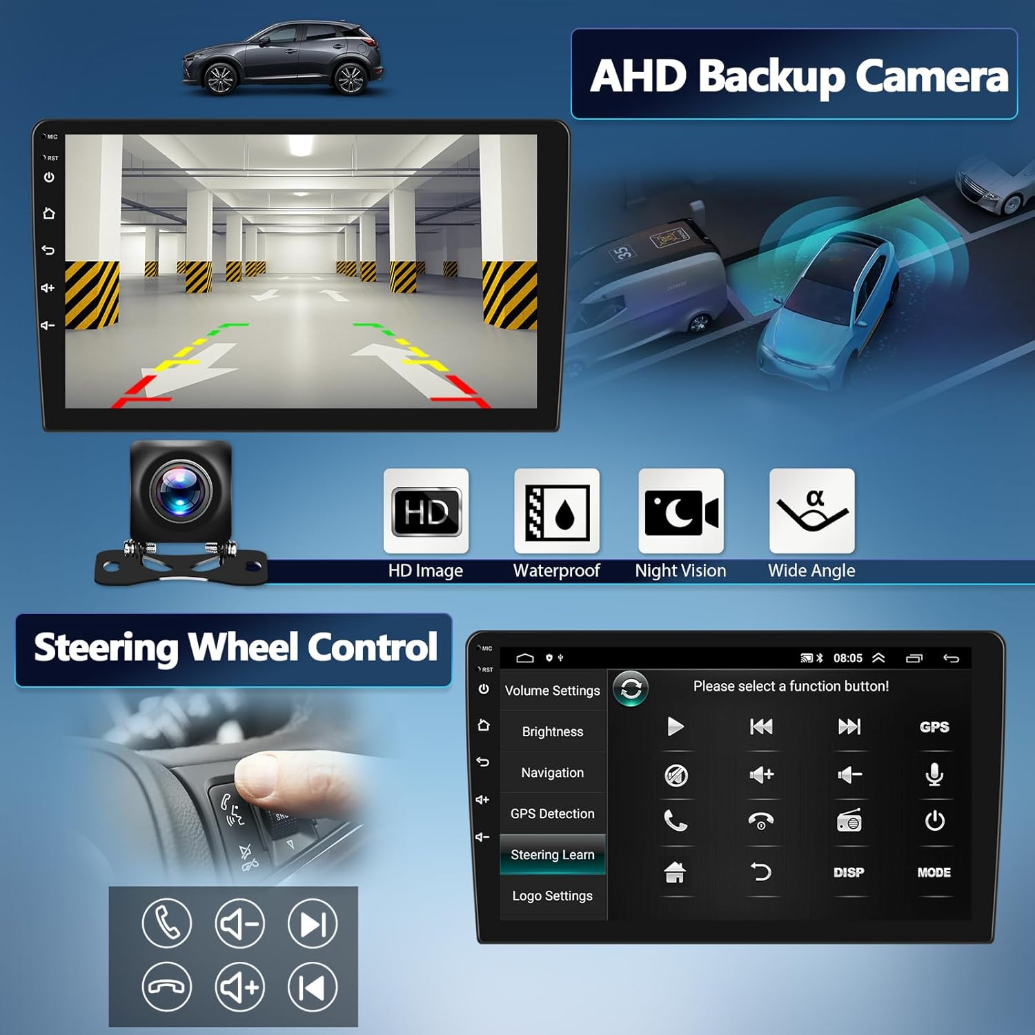 Android 16 Carplay อุปกรณ์เชื่ - Board Game For 2 Players บทวิจารณ์และราคา