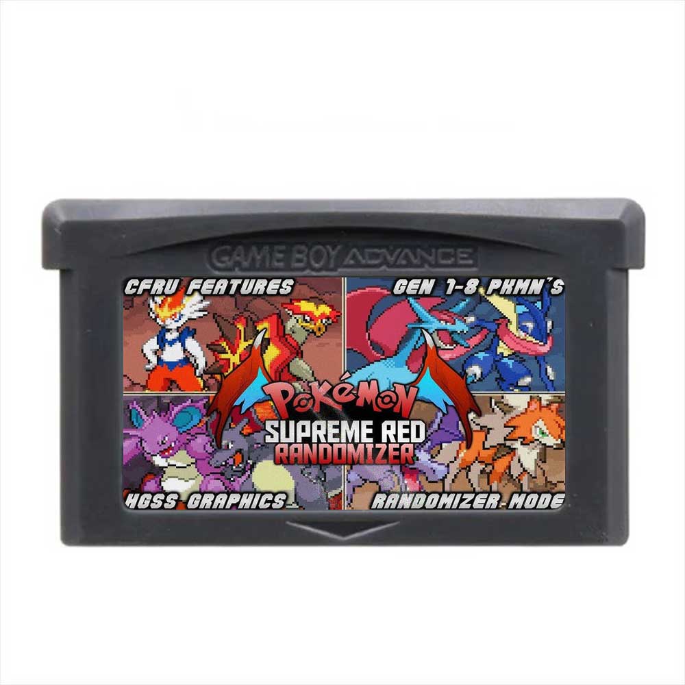 การ์ดเกมภาษาอังกฤษ GBA RTC โปเ - Board Game Naruto บทวิจารณ์และราคา