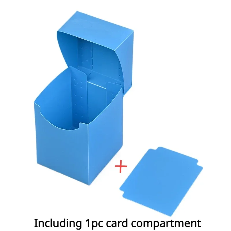 กล่องใส่การ์ด TCG สำหรับการ์ด  - Card Game Deck บทวิจารณ์และราคา