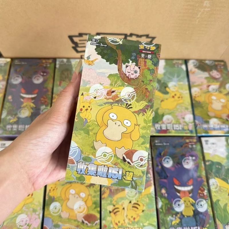 การ์ดสะสมเกมโปเกมอน PTCG ภาษาจ - Board Game Pokemon บทวิจารณ์และราคา