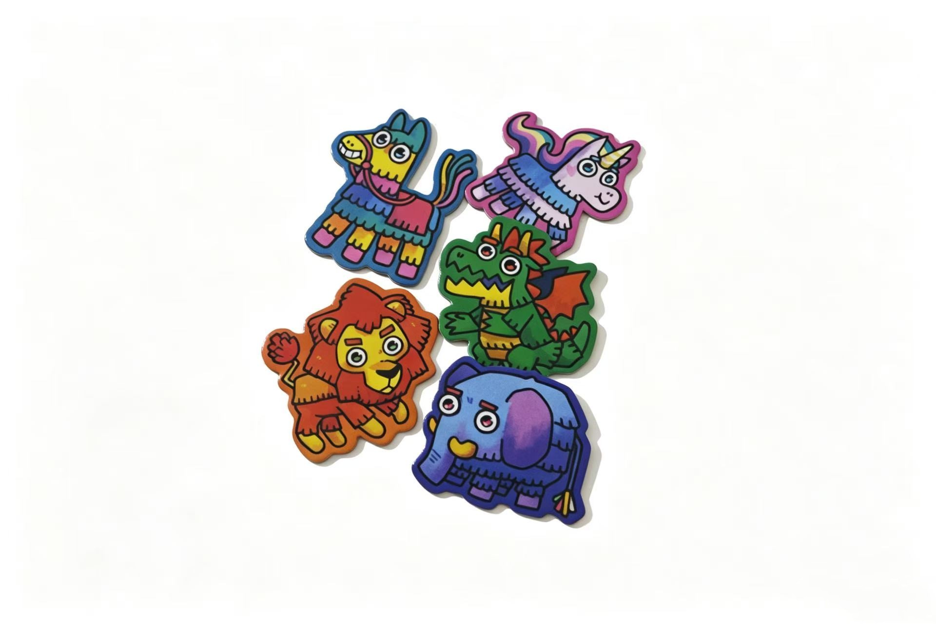 เกมการ์ดกลยุทธ์ PINATAS |   เก - Board Game For Couple บทวิจารณ์และราคา