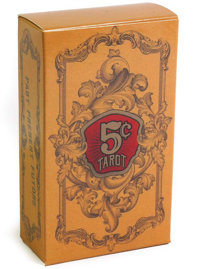 ใหม่!!! 10 รูปแบบไพ่ทาโรต์ผจญภ - Card Game Deck บทวิจารณ์และราคา
