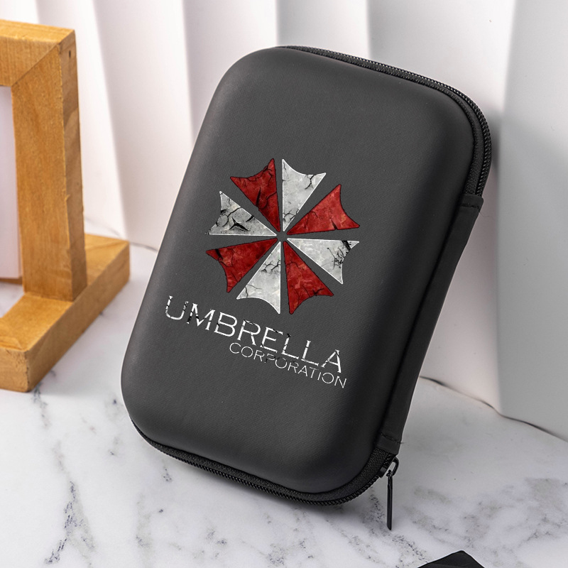 กระเป๋าเก็บการ์ดเรซิเดนส์อีวิล - Board Game Resident Evil บทวิจารณ์และราคา