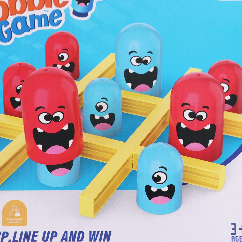 เกมกระดาน 2 ผู้เล่น ติ๊กต่อ โต - Board Game For 2 Players บทวิจารณ์และราคา