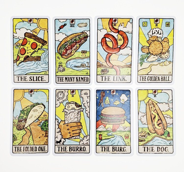 ใหม่78ภาพประกอบอาหารและเครื่อง - Board Game Illustrator บทวิจารณ์และราคา