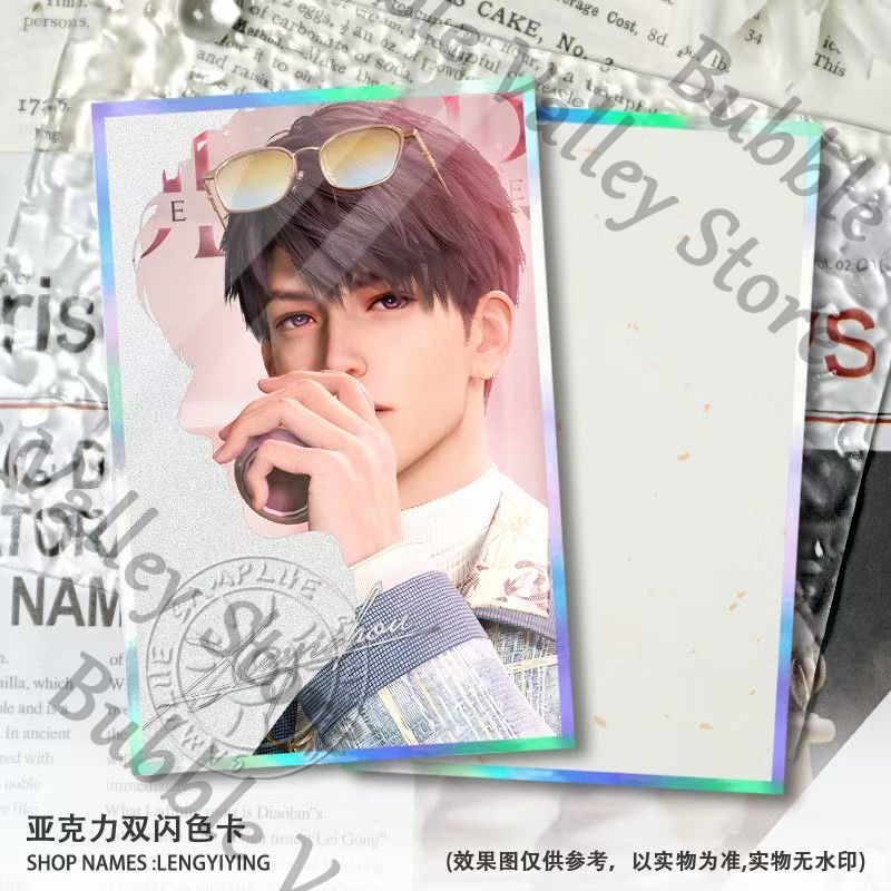 อะนิเมะเลิฟแอนด์ดีพสเปซ ไซลัส  - Board Game Illustrator บทวิจารณ์และราคา