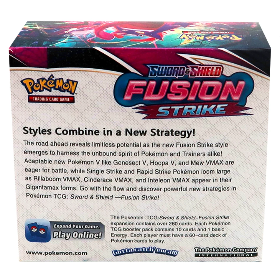 324 ชิ้นการ์ด Pokemon TCG: Sun - Board Game Pokemon บทวิจารณ์และราคา