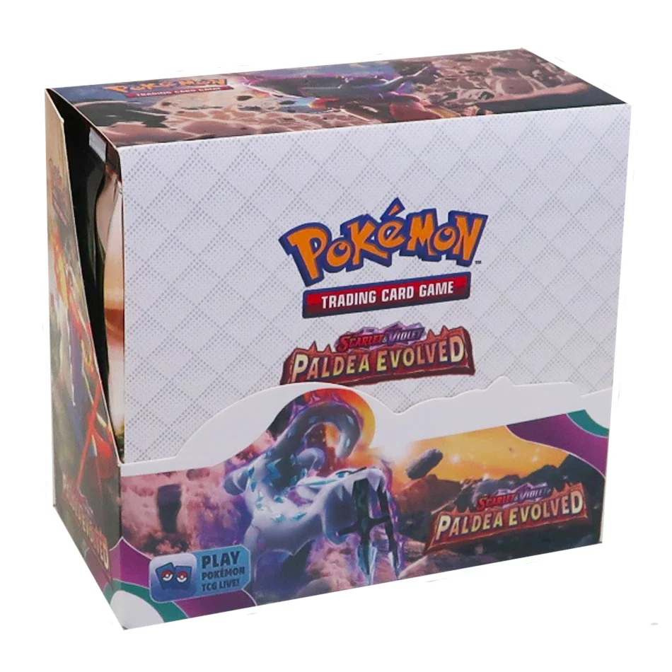 324 ชิ้นการ์ด Pokemon TCG: Sun - Board Game Pokemon บทวิจารณ์และราคา