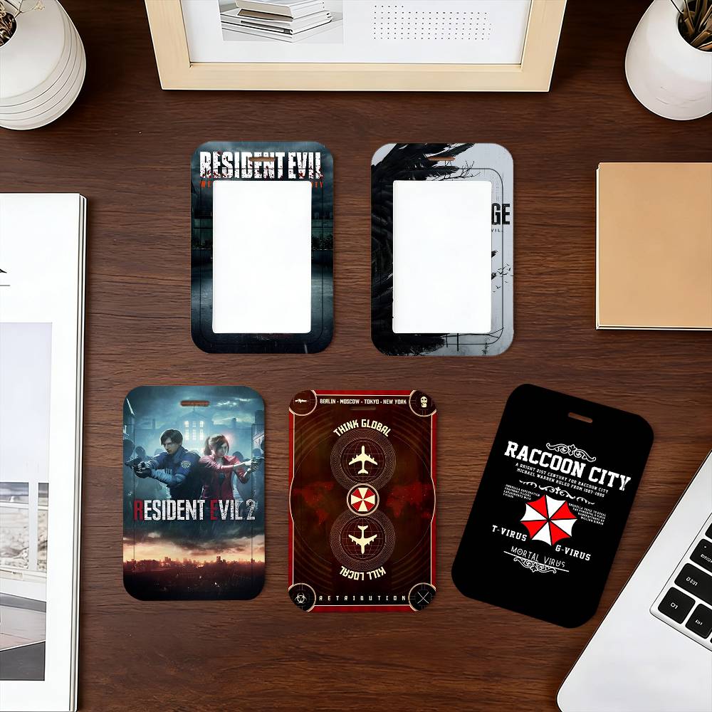 สายคล้องคอ Resident Evil สำหรั - Board Game Resident Evil บทวิจารณ์และราคา