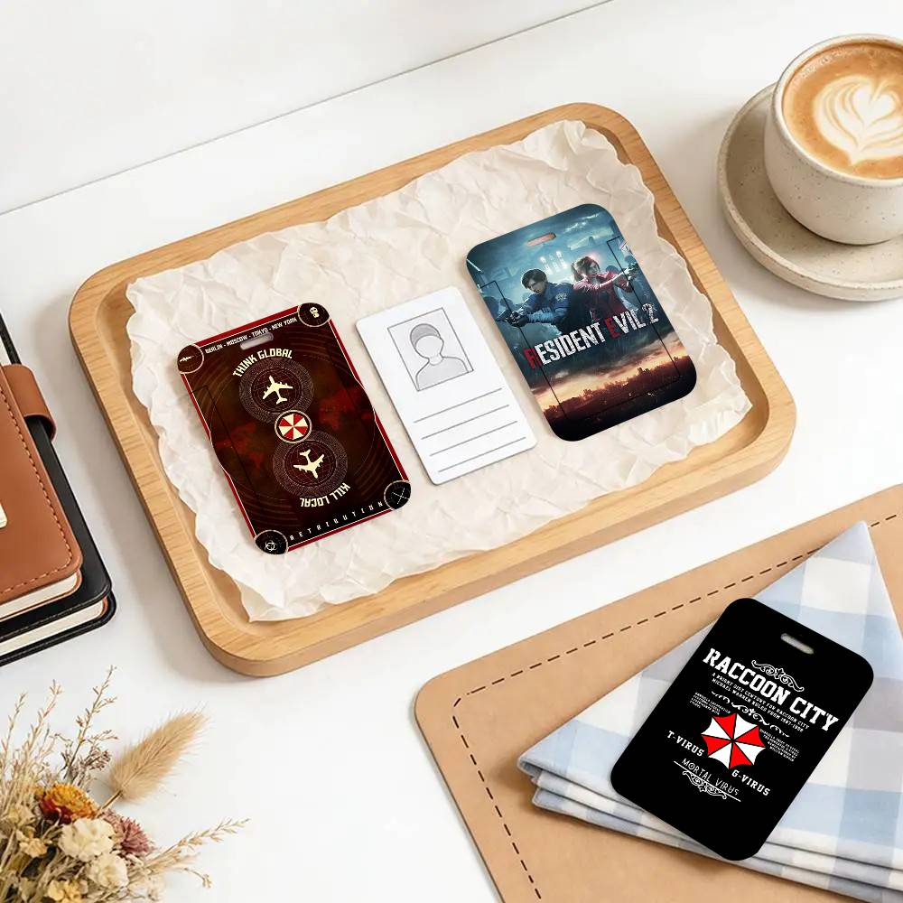 สายคล้องคอ Resident Evil สำหรั - Board Game Resident Evil บทวิจารณ์และราคา