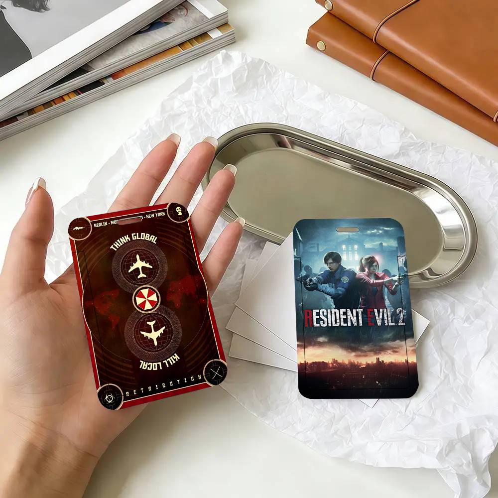 สายคล้องคอ Resident Evil สำหรั - Board Game Resident Evil บทวิจารณ์และราคา