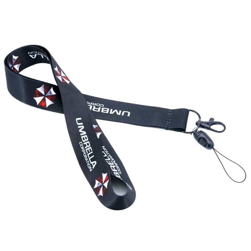 เกม Resident Evil Lanyard ชุดก - Board Game Resident Evil บทวิจารณ์และราคา